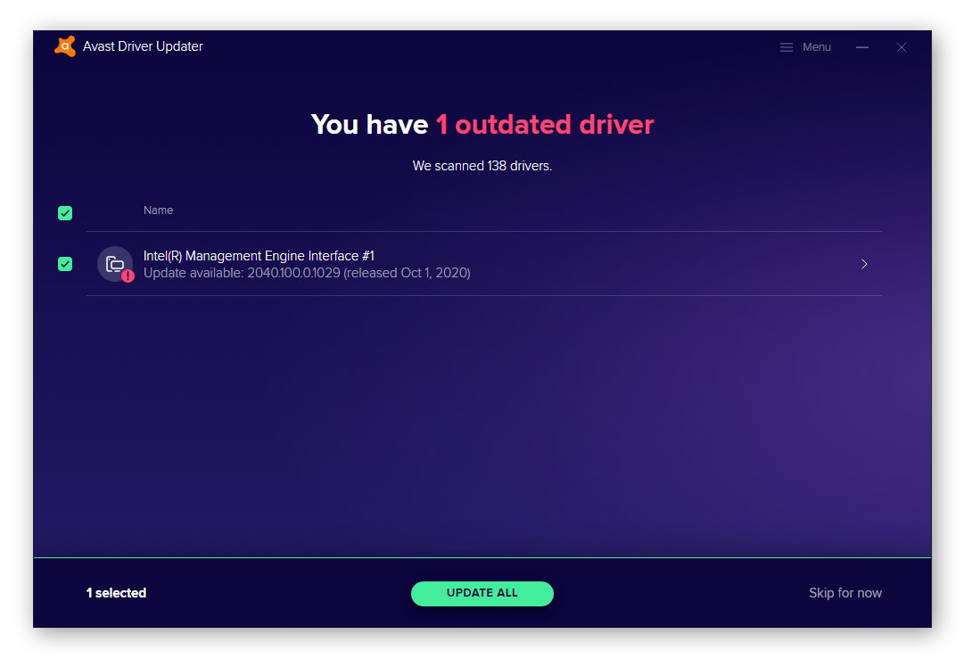 The Best Driver Updater Software for Windows in 2024 Avast